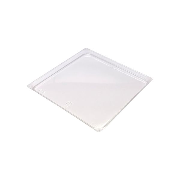 【1000枚】中仕切カップ 70-4用 蓋 アクタ 重箱 折箱 高級 食品容器 00538725