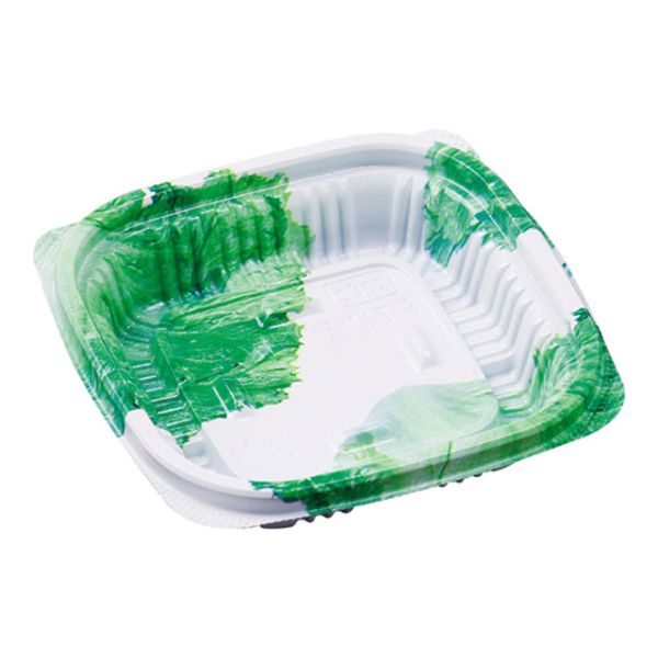 【2000枚】MSD惣菜11-11(22) Gレタス エフピコ 食品容器 使い捨て容器 容器 00540968|プロステアウトレット