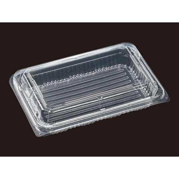 【400枚】PPSAV-23-16(45) Z エフピコ フードパック 弁当 お弁当 食品容器 閉まらない容器 00544378