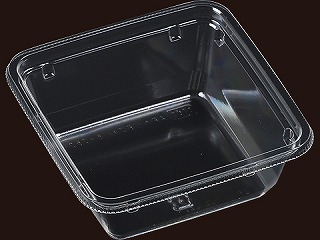 【900枚】APベジBOX115-250 本体 エフピコ 汁物容器 麺容器 使い捨て容器 食品容器 00548544|プロステアウトレット