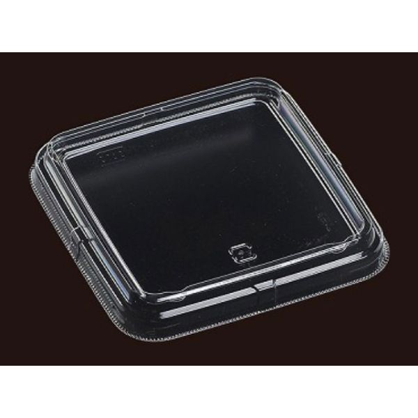 【900枚】T-APベジBOX115FC蓋APET エフピコ 惣菜 サラダ容器 食品容器 00548546