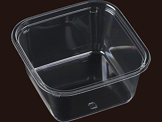 【600枚】APベジBOX150-880 本体 エフピコ 汁物容器 麺容器 使い捨て容器 食品容器 00548553