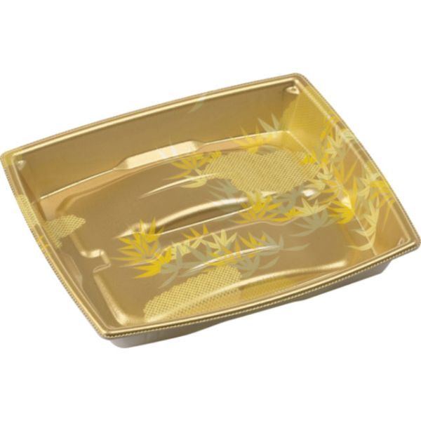 【600枚】角盛鉢20-17(30)A 本体 尾張 エフピコ 鮮魚 魚 食品スーパー 使い捨て 00549183