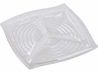 【600枚】APウェーブ21-21-3 本体 エコ エフピコ 食品容器 使い捨て容器 容器 00549752