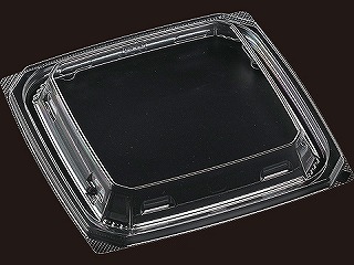 【1200枚】T-APアルファ14-14 内外蓋 APエコ エフピコ 食品容器 使い捨て容器 容器 00552527