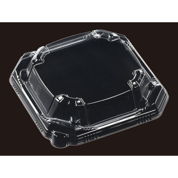 【1200枚】T-かぐら丼16-16嵌合高蓋OPE H エフピコ 丼容器 どんぶり 丼 00553557|プロステアウトレット
