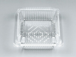 【1200枚】フードパック 弁当 お弁当 KHS-8(N) シーピー化成 00556169