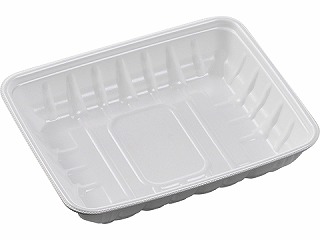 【900枚】FLミンチ20-16(39) エフピコ 食品トレー トレー 食品スーパー 使い捨て 00556353|プロステアウトレット