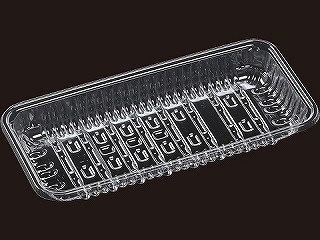 【900枚】APFC-Y12-30 エコOPET エフピコ 汎用トレー トレー 00557436