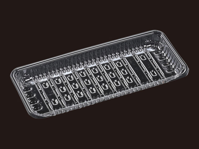 【800枚】APFC-L13-25 エコOPET 透明 エフピコ 汎用トレー トレー 00557437｜プロステアウトレット