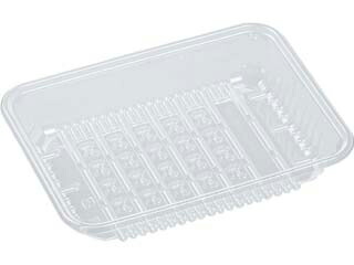 【1000枚】APFC-A15-35エコOPET エフピコ 汎用トレー トレー 00558749