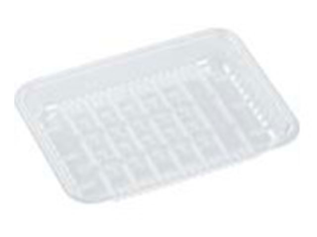 【1000枚】APFC-A15-25 エコOPET 透明 エフピコ 汎用トレー トレー 00561145