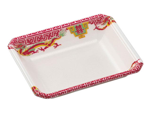 【2000枚】MFP-DFV15-12(30) 成龍 エフピコ 食品トレー トレー 食品スーパー 使い捨て 00563263｜プロステアウトレット