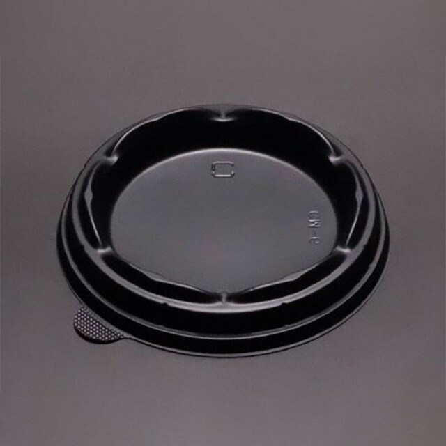 【3000枚】CM-6 本体 黒 廣川 和菓子 菓子 日本 使い捨て 容器 00565287 29,981円