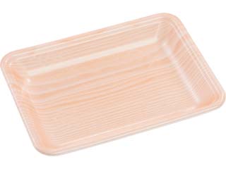 【1800枚】FLB-A15-25(V) エコ日光 エフピコ 発泡トレー トレー 食品スーパー 00566277 12,573円