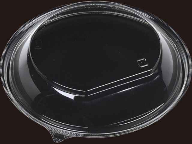 【600枚】T-コリーナ20-20内嵌蓋APエコM エフピコ オードブル容器 パーティー容器 クリスマス用機 00567910