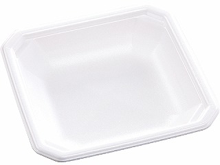 【4800枚】DFV-11-11(22) エフピコ 食品トレー トレー 食品スーパー 使い捨て 00573170
