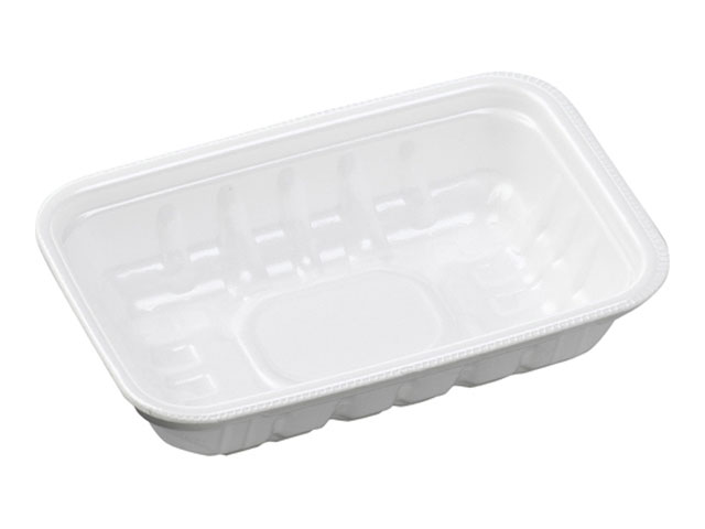 【2000枚】FLミンチ15-10(35) エフピコ 食品トレー トレー 食品スーパー 使い捨て 00575441