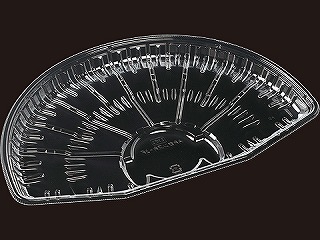【300枚】APセンスR-2F エコ エフピコ 食品容器 使い捨て容器 容器 00579011|プロステアウトレット