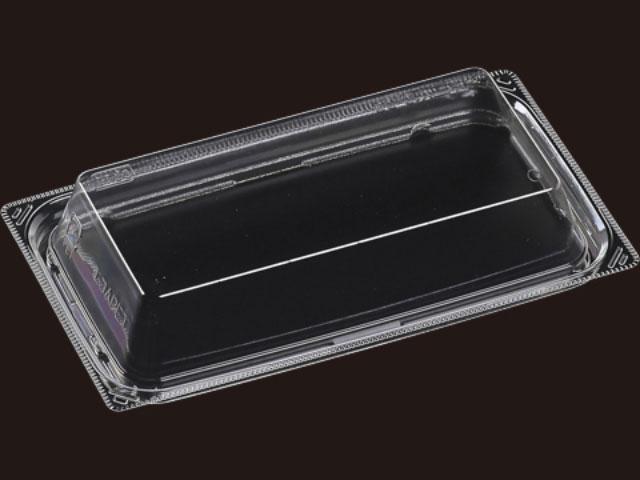【1500枚】T-APパレー18-11内嵌合蓋APエコ エフピコ 食品容器 使い捨て容器 容器 00580392|プロステアウトレット