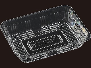 【800枚】APフルーツ15(18-13)特厚エコ エフピコ 青果容器 フルーツ容器 農産物 使い捨て容器 00583710
