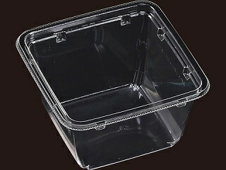 【900枚】APベジBOX115-430 本体 エフピコ 汁物容器 麺容器 使い捨て容器 食品容器 00583948｜プロステアウトレット