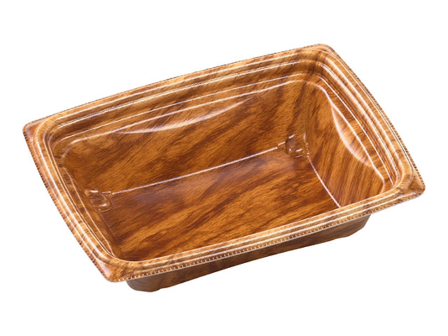 【800枚】MFP温デリ18-13(46) 並木W エフピコ 食品容器 使い捨て容器 容器 00585530