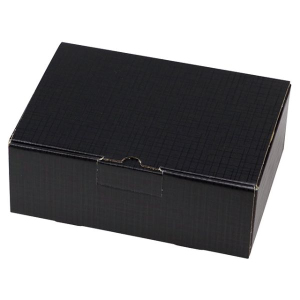 ギフト箱 EE-91W (50枚）EE-92W（50枚）はっ水宅配箱 9cm EE-92お好み箱1枚の組立式9㎝ | 未来をかなえる包装力 ピース