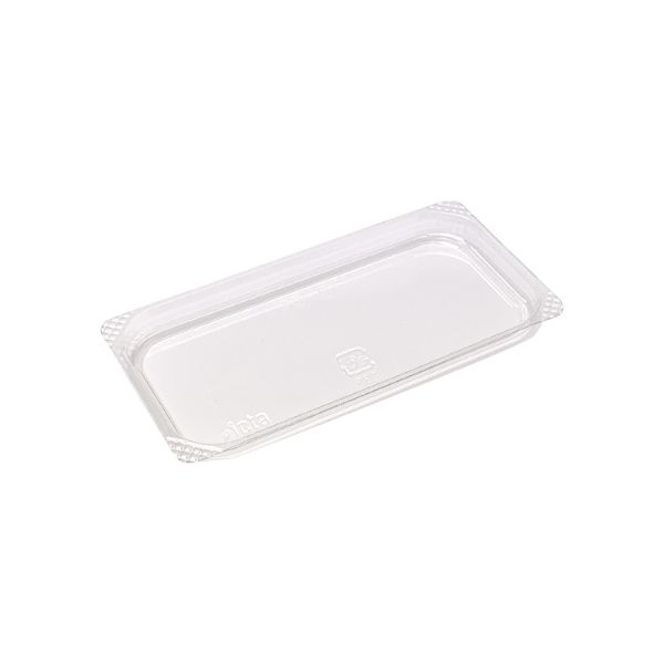 【1000枚】中仕切カップ 70-6用 蓋 アクタ 重箱 折箱 高級 食品容器 00613262｜プロステアウトレット