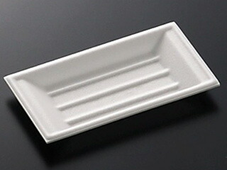 【5000枚】舟皿 小 (500) 新 中央化学 食品トレー トレー 食品スーパー 使い捨て 00613650
