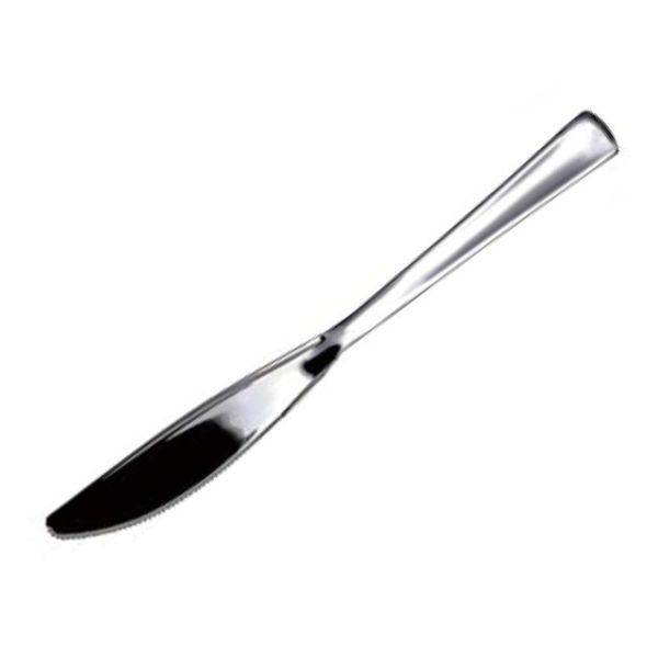 【500本】シルバーナイフ 20cm 00618913 プロステ