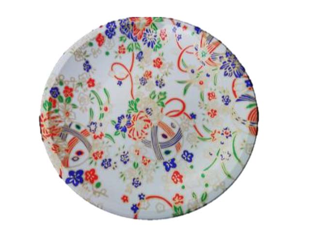 【300枚】D-22手まり ニシキ 鮮魚 魚 食品スーパー 使い捨て 00634944｜プロステアウトレット