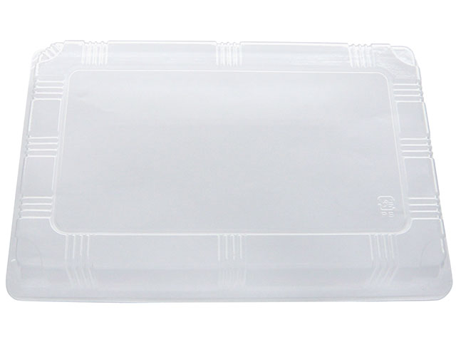 【200枚】瀬戸内(特小)フタ ニシキ 鮮魚 魚 食品スーパー 使い捨て 00635281
