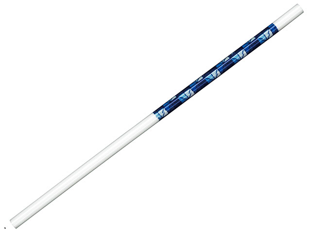 【500本】リユースプラストロー PBT地中海 福井クラフト 00636256 プロステ