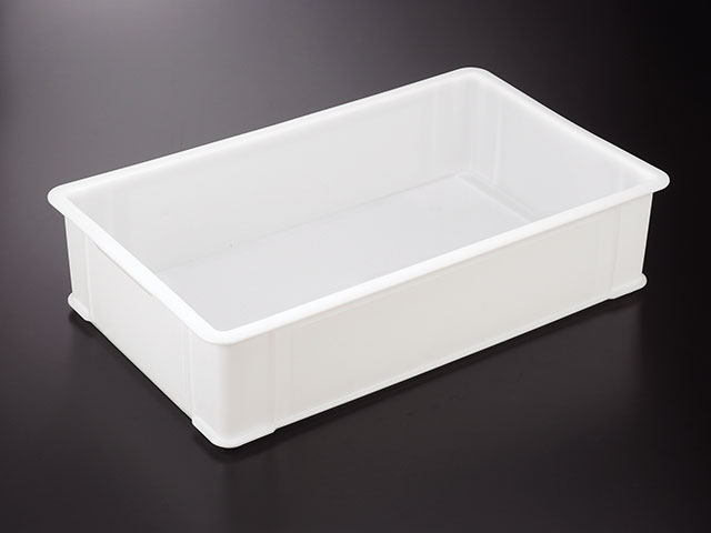 【5個】パンコンテナー #10 抗菌N(ナチュラル) 岐阜プラスチック工業 保存容器 ケース 入れ物 調理 料理 小物 00637573 プロステ