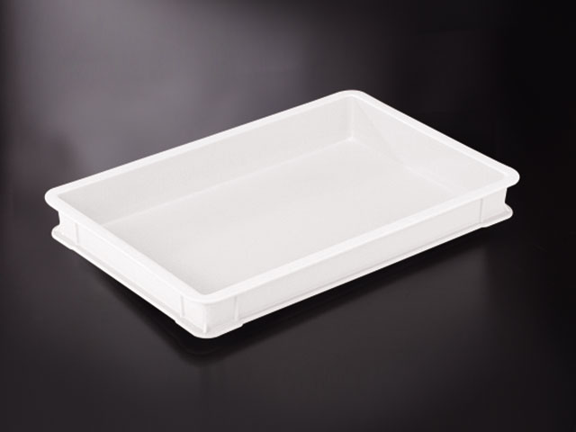 【15個】パンコンテナー #130 抗菌N(ナチュラル) 岐阜プラスチック工業 保存容器 ケース 入れ物 調理 料理 小物 00637580 プロステ