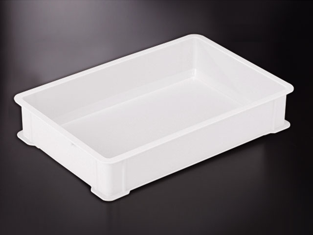 【10個】パンコンテナー #150 抗菌N(ナチュラル) 岐阜プラスチック工業 保存容器 ケース 入れ物 調理 料理 小物 00637582 プロステ