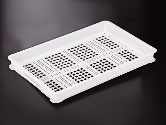 【15個】パンコンテナー #160 抗菌N(ナチュラル) 岐阜プラスチック工業 保存容器 ケース 入れ物 調理 料理 小物 00637588 プロステ