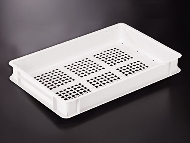 【10個】パンコンテナー #250 抗菌N(ナチュラル) 岐阜プラスチック工業 保存容器 ケース 入れ物 調理 料理 小物 00637589 プロステ