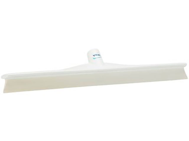【1個】ヴァイカン スクイージー 500mm ホワイト 71505 Vaikan(ヴァイカン) スポンジ タワシ モップ 衛生品 掃除道具 00651887 プロステ