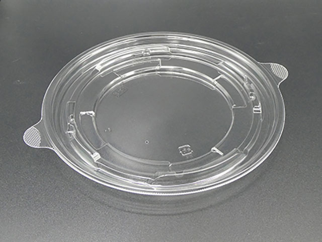 【400枚】T-DLVデリ22-19内嵌合KW蓋穴有 エフピコ 食品容器 使い捨て容器 容器 00659790