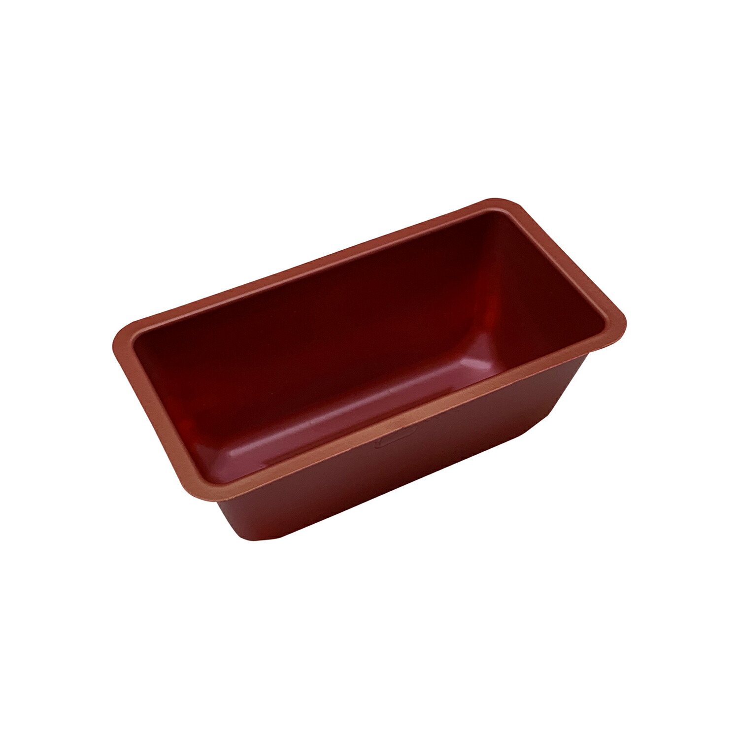 【1000枚】中仕切カップ 60-2A 赤 アクタ 重箱 折箱 高級 食品容器 00661870