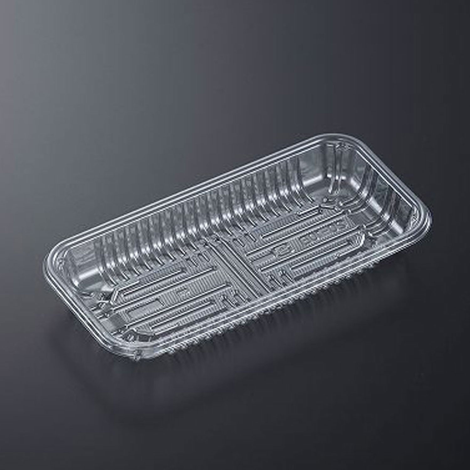 【2000枚】C-APG CSR20-10E 厚 中央化学 汎用トレー トレー 00669496