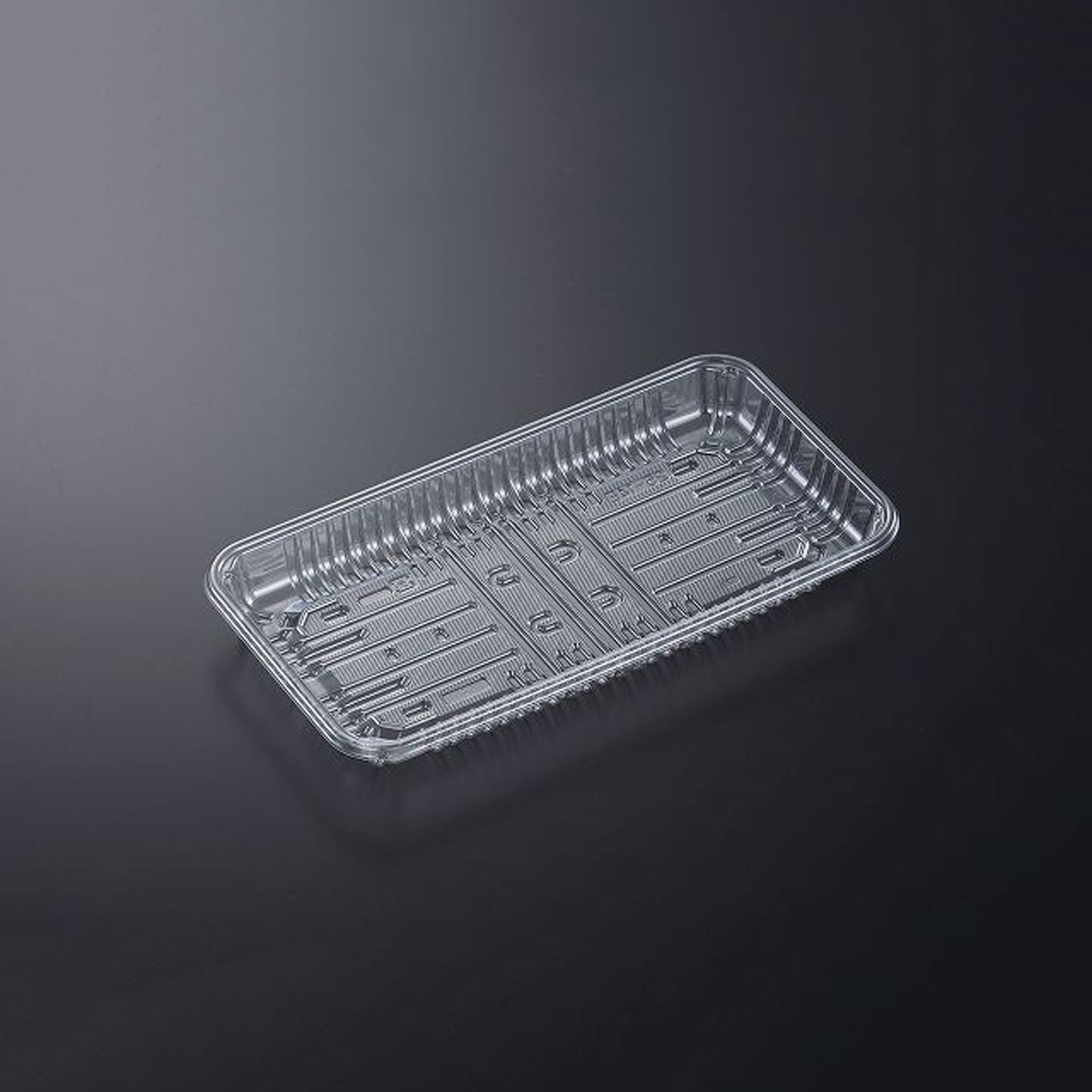 【1200枚】C-APG CSR25-12F 中央化学 汎用トレー トレー 00669514｜プロステアウトレット