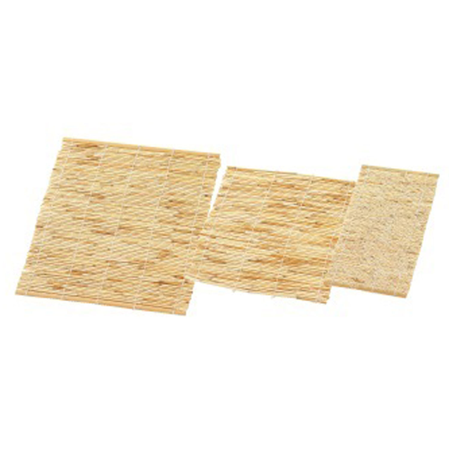 【600枚】ミニすだれ ヨシ 23×33 アサヒグリーン 和菓子 菓子 日本 使い捨て 容器 00674657 42,900円
