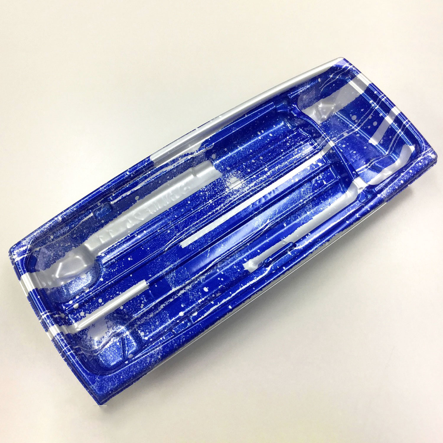 【600枚】BCF海帆 25-11 麗B 身 中央化学 鮮魚 魚 食品スーパー 使い捨て 00683185 10,484円