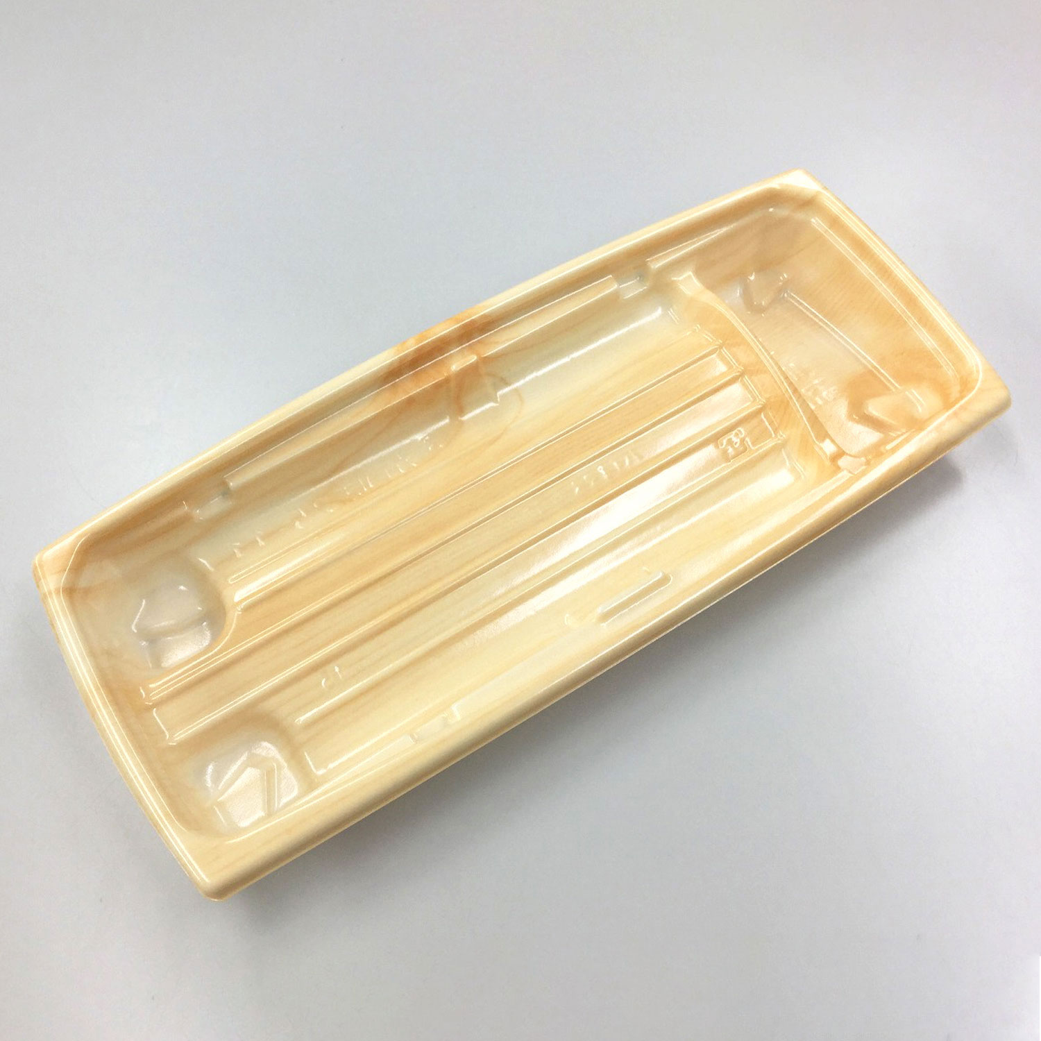 【600枚】BCF海帆 25-11 きりY 身 中央化学 鮮魚 魚 食品スーパー 使い捨て 00683186|プロステアウトレット