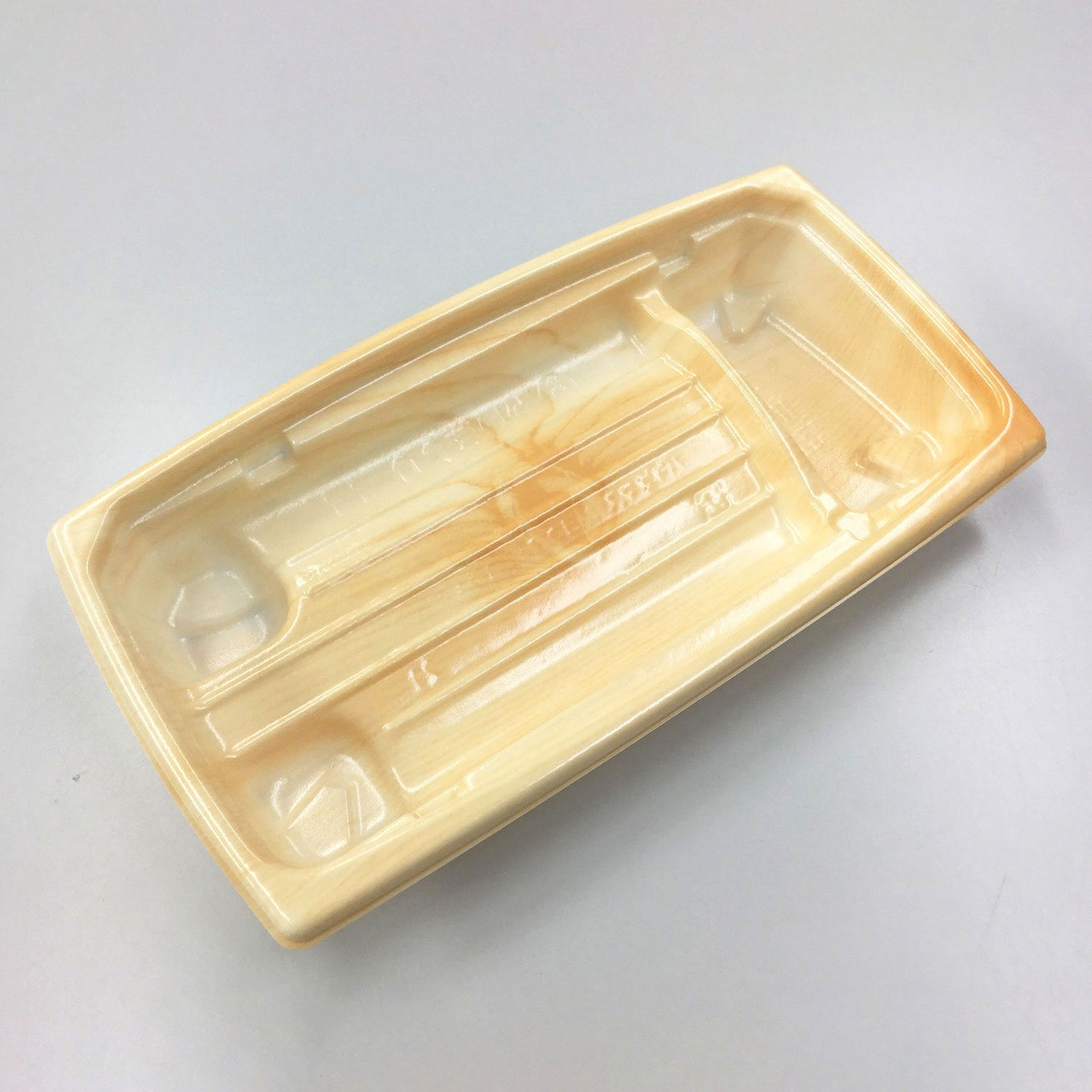 【800枚】BCF海帆 20-11 きりY 身 中央化学 鮮魚 魚 食品スーパー 使い捨て 00683194