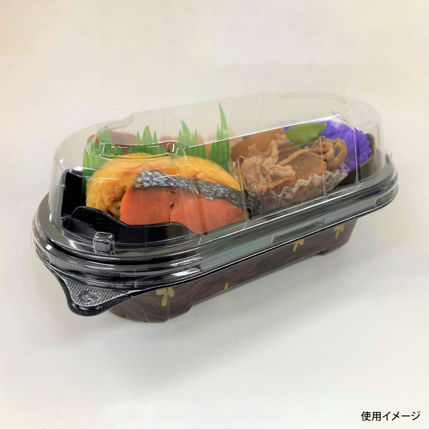 【1200枚】BFNプランチ21 もか本体 シーピー化成 00683574｜プロステアウトレット