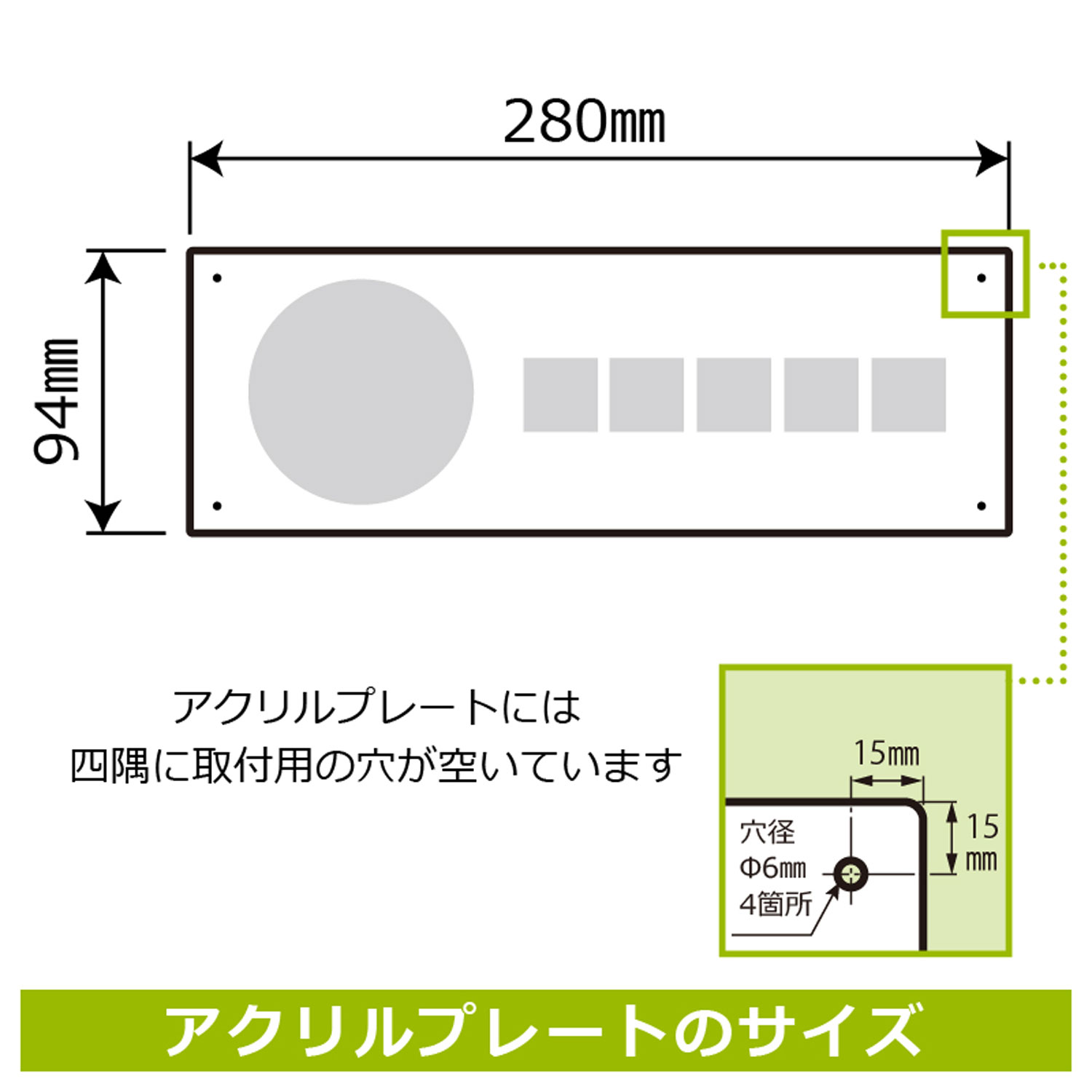 新作人気モデル プレート Kak4104 喫煙室 英語 左 Kalbas 看板 標識 ステッカー 案内 表示 アクリル Gefert Com Br